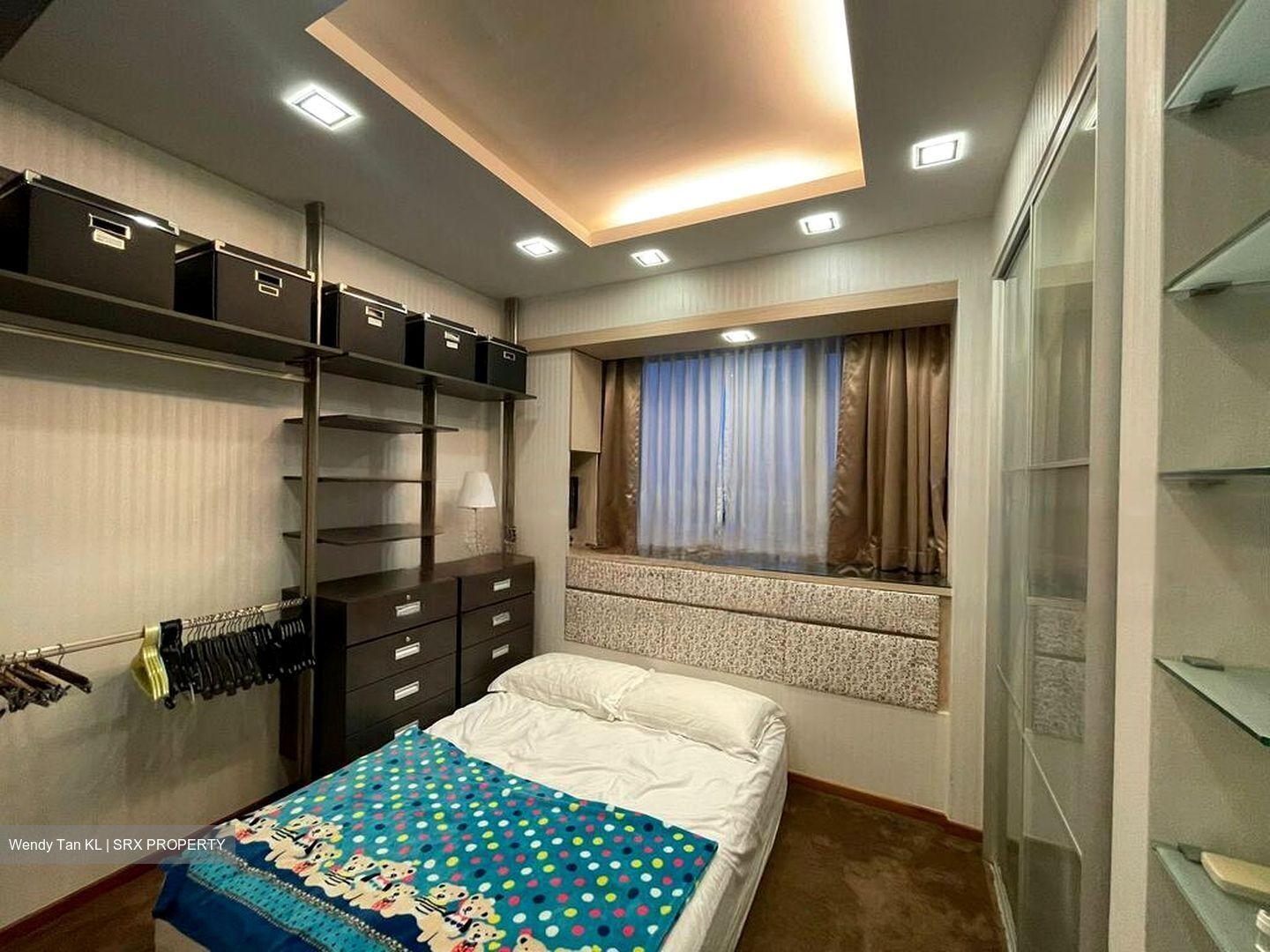 One Saint Michael's (D12), Condominium #446110881